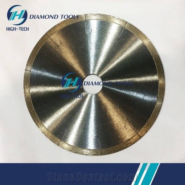 Diamond Saw Blade for Marble Ceramic