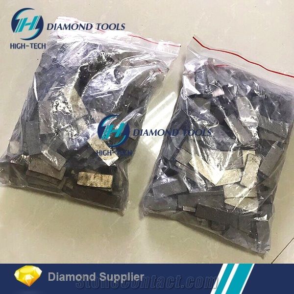 Diamond Segment for Granite Saw Blade