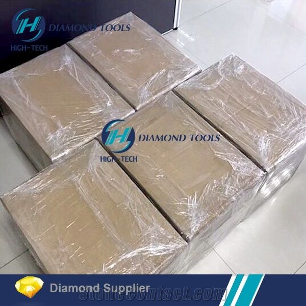 Diamond Segment for Granite Saw Blade