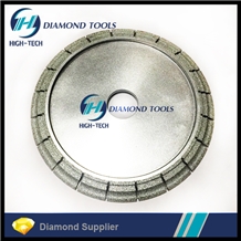Diamond Stone Edge Profiling Wheel,Edge Grinding