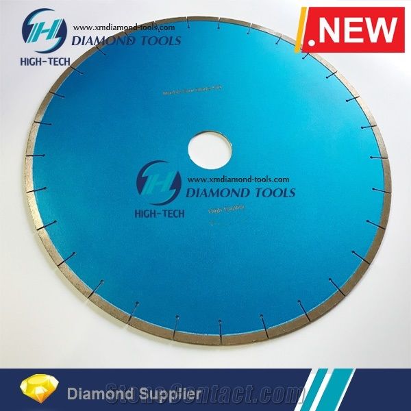 High-Grade Diamond Saw Blade for Marble