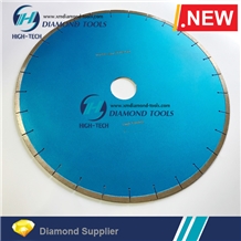 High-Grade Diamond Saw Blade for Marble