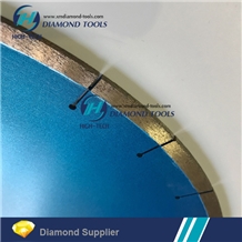 High-Grade Diamond Saw Blade for Marble