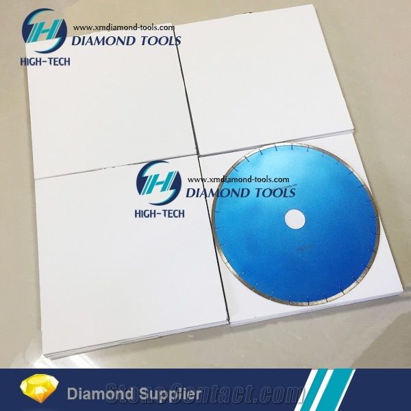 High-Grade Diamond Saw Blade for Marble
