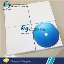High-Grade Diamond Saw Blade for Marble