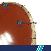 Marble Cutting Blade, Marble Saw Blade