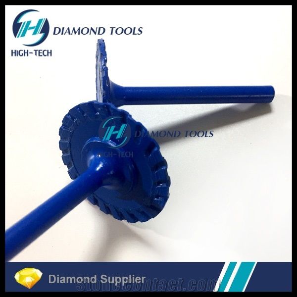 Mini Engraving Diamond Saw Blades for Carving