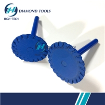 Mini Engraving Diamond Saw Blades for Carving