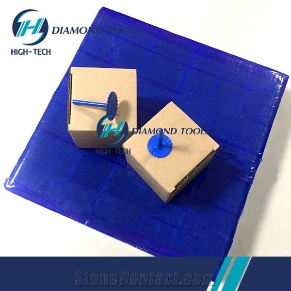Mini Engraving Diamond Saw Blades for Carving