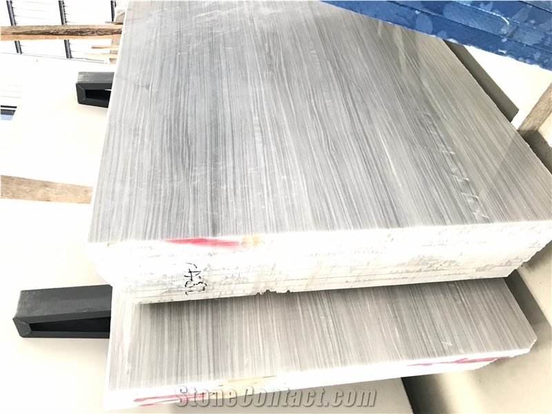 Stellar White Marble Blocks Quarry Owner