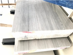 Stellar White Marble Blocks Quarry Owner