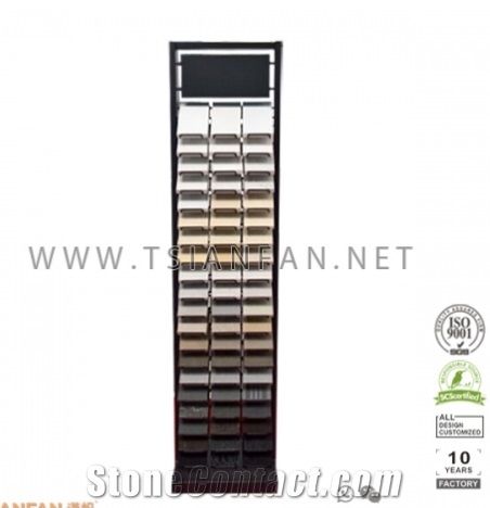 Quazrtz Stone,Natural Stone,Wood Tile Display