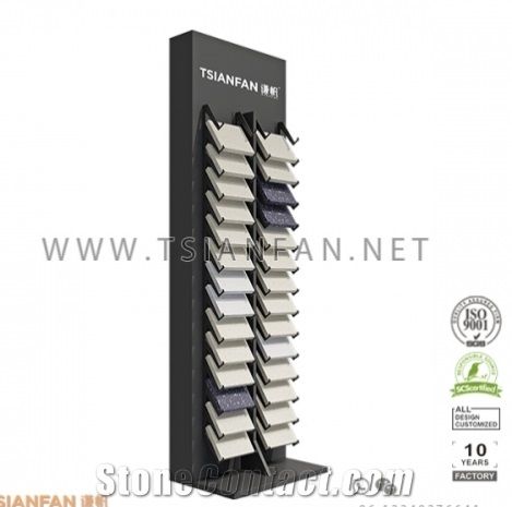 Quazrtz Stone,Natural Stone,Wood Tile Display