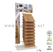 Quazrtz Stone,Natural Stone,Wood Tile Display
