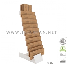 Quazrtz Stone,Natural Stone,Wood Tile Display