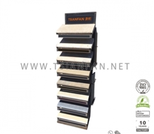 Quazrtz Stone,Natural Stone,Wood Tile Display