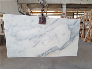 Calacatta Oliva Marble Slabs