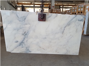 Calacatta Oliva Marble Slabs