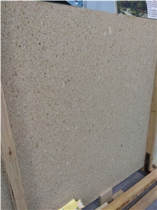 Armenian Gold Felsite Slabs,Tiles
