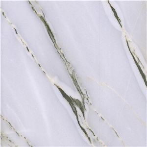 Bamboo White Jade Marble Slabs,Tiles