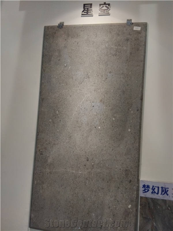 Dark Starry Sky Marble Slabs,Tiles