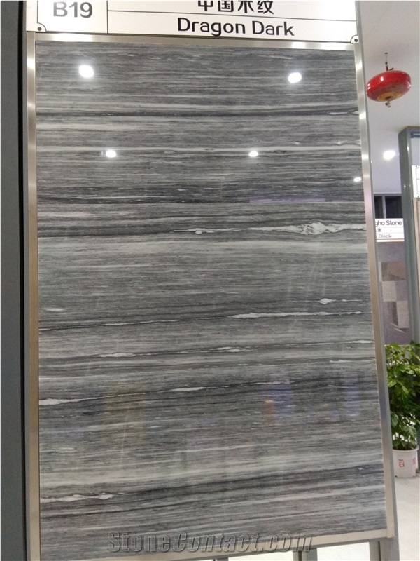 Dragon Dark Marble Slabs,Tiles
