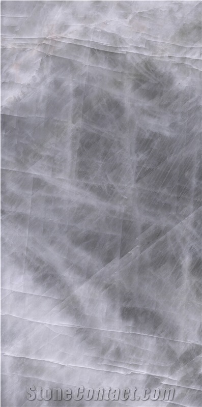 Moon Lotus White Marble Slabs,Tiles