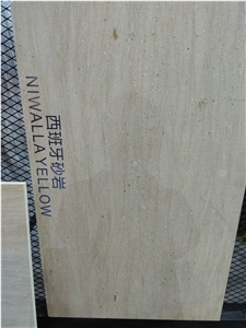 Niwala Yellow Sandstone Slabs,Tiles