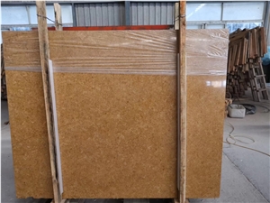 Indus Gold Marble Slabs,Yellow Marble