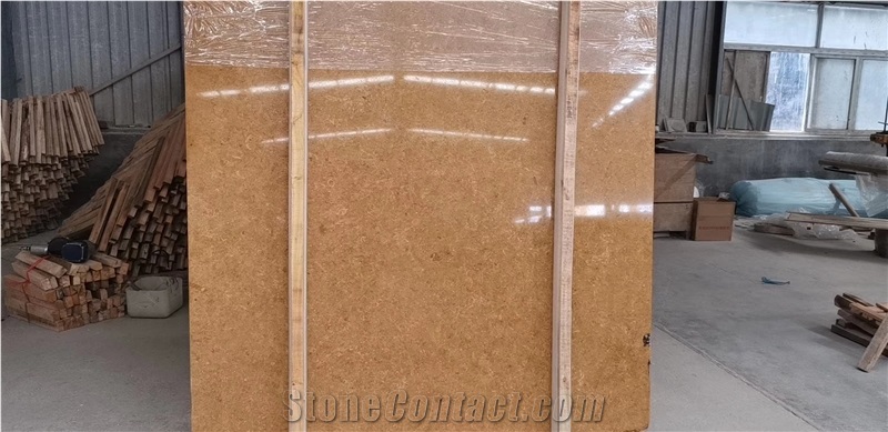 Indus Gold Marble Slabs,Yellow Marble