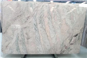 Luxury Bibo Crape Myrtle Natural Quartzite Slabs