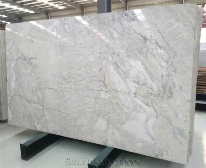 Luxury Mist Forest Slab, Bibo Crape Myrtle Slabs