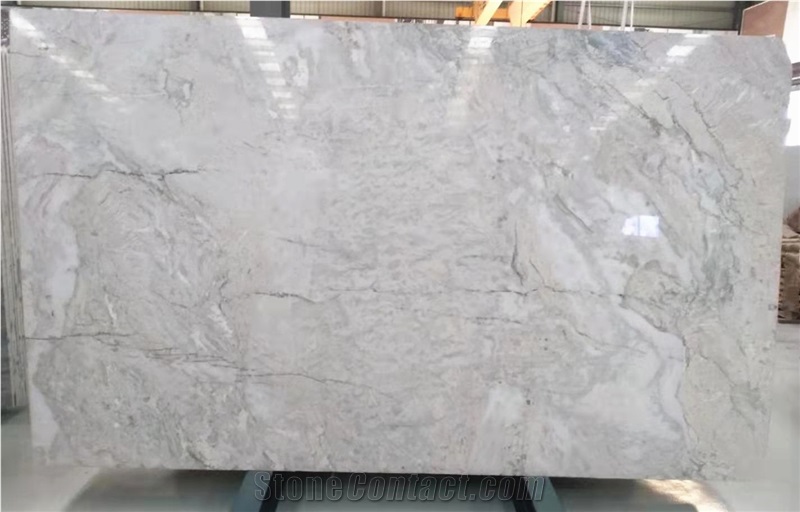 Luxury Mist Forest Slab, Bibo Crape Myrtle Slabs