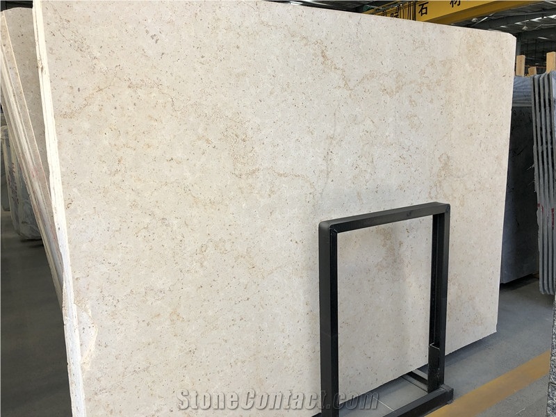 Beirut Beige Marble, New Sinai Marble Slabs Tiles