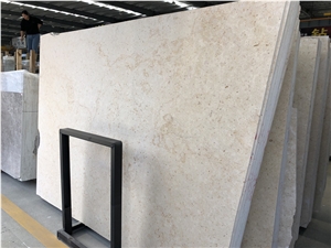 Beirut Beige Marble, New Sinai Marble Slabs Tiles