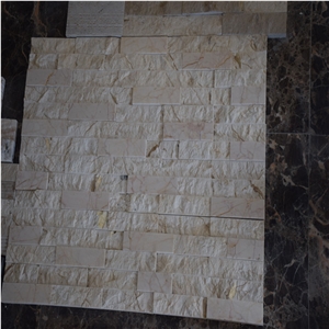 Cultured Stone Split Faced Stone Veneer