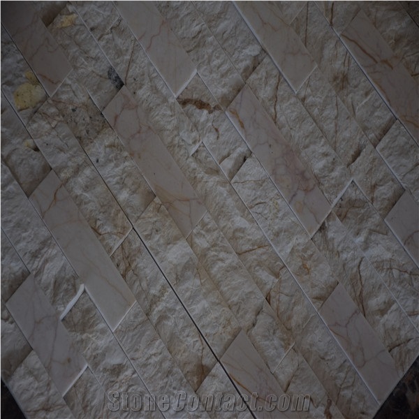 Cultured Stone Split Faced Stone Veneer
