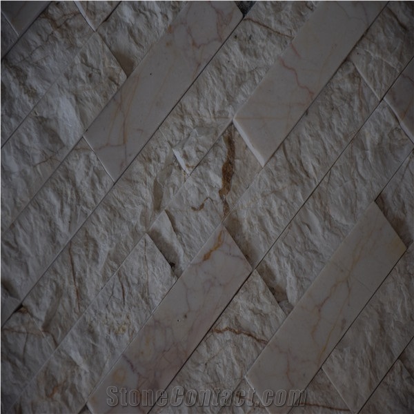 Cultured Stone Split Faced Stone Veneer