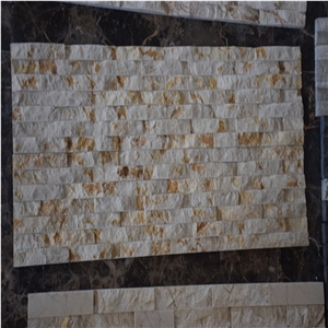Cultured Stone Split Faced Stone Veneer