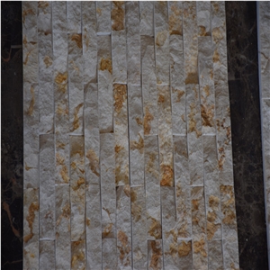 Cultured Stone Split Faced Stone Veneer