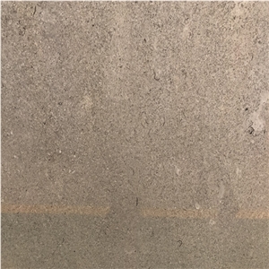Polished Boreal Limestone Slab for Wall Project