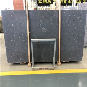 Tennessee Imperial Black Limestone Slab&Tile Tennessee Imperial Black Limestone Slab&Tile
