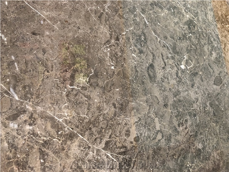 Turkey Grey Marble Walling Slabs/ Flooring Tiles