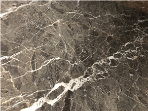 Turkey Grey Marble Walling Slabs/ Flooring Tiles