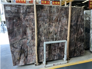 Venice Red Marble Flooring Tiles/Bookmatch Slabs