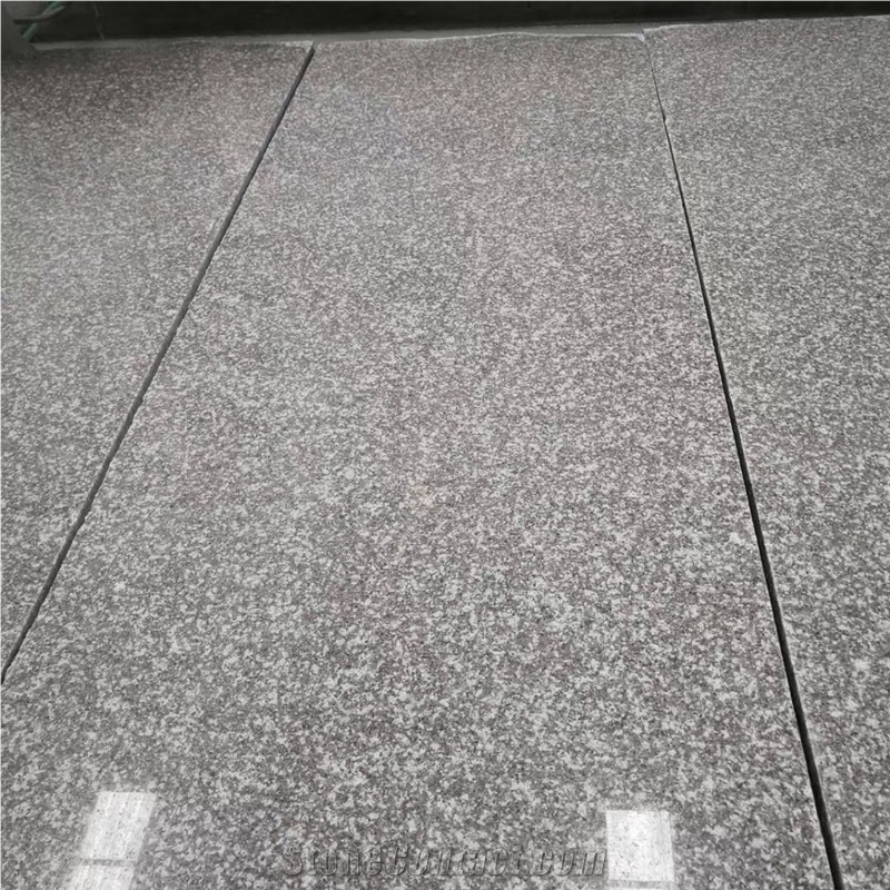 China Cheap Granite Tile, Own Factory G664 Slab