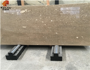 Italy Desert Storm Marble Slab Italy Desert Storm Marble Slab