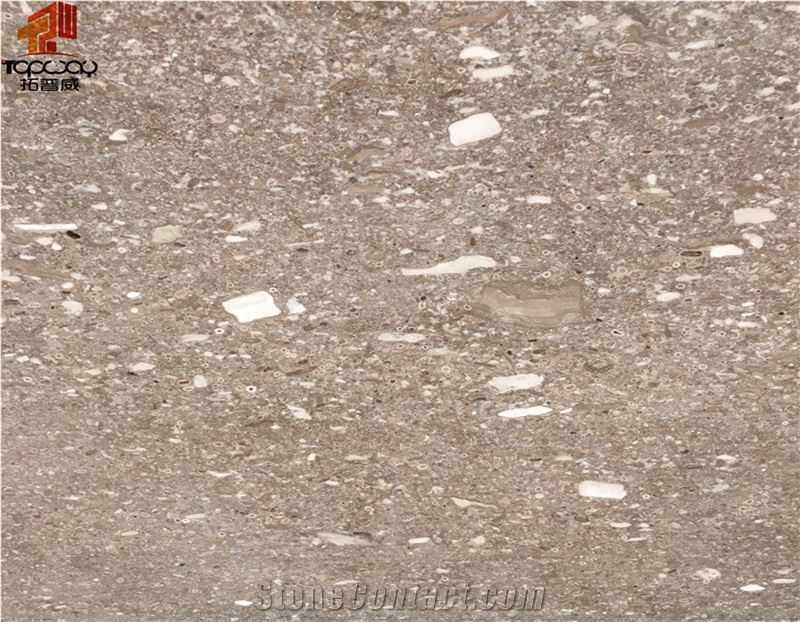Italy Desert Storm Marble Slab