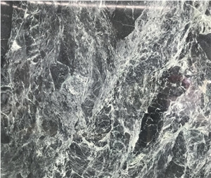 Verde Saint Denis Green Marble Slabs