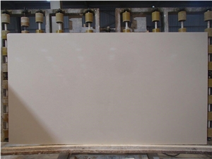 Finike White Limestone Slabs